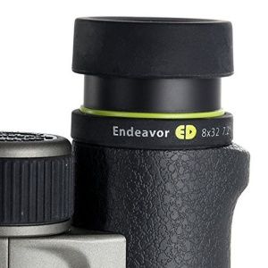 Vanguard Endeavor ED 8x42 Binoculars