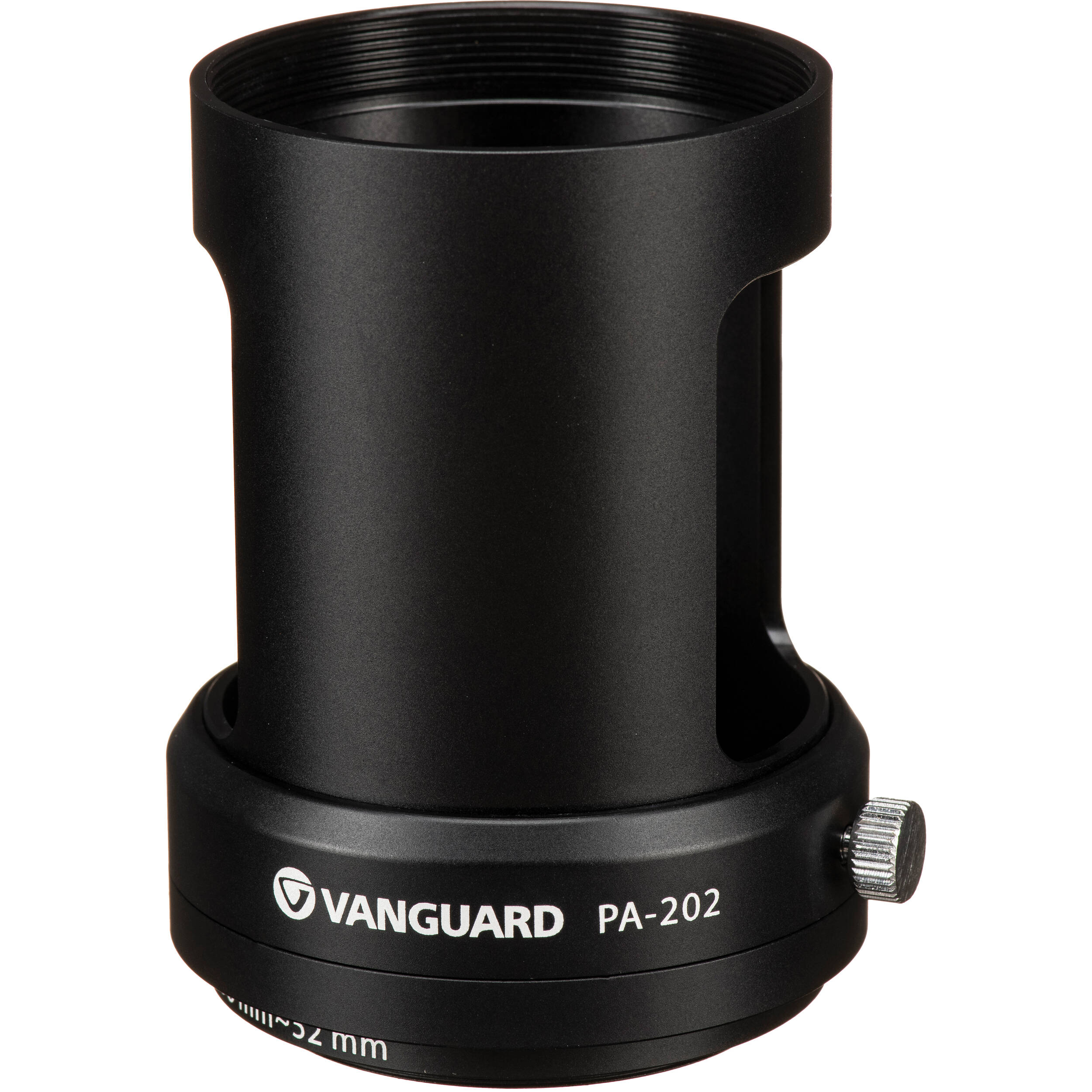 Vanguard PA-202 Spotting Scope Camera Adaptor for Endeavor HD and Endeavor XF