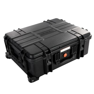 Product Image of Vanguard Supreme 53F Waterproof Ultra-Tough Camera Case with Foam Inserts