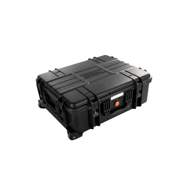 Vanguard Supreme 53F Waterproof Ultra-Tough Camera Case with Foam Inserts