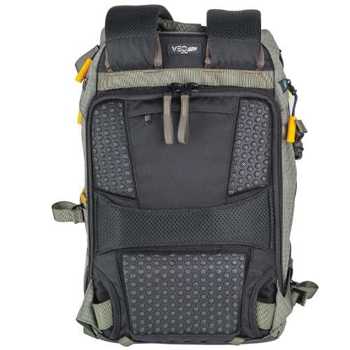 Vanguard VEO Active 42M Trekking Backpack - For Mirrorless - Green