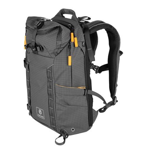 Vanguard VEO Active 42M Trekking Backpack - For Mirrorless - Grey