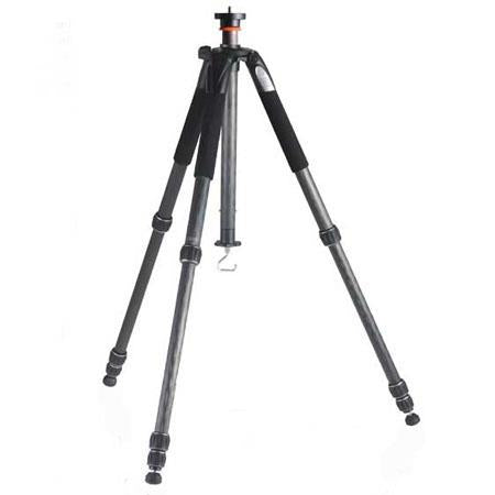 Vanguard Alta CT 254 Carbon Tripod with 3 Pull-Outs