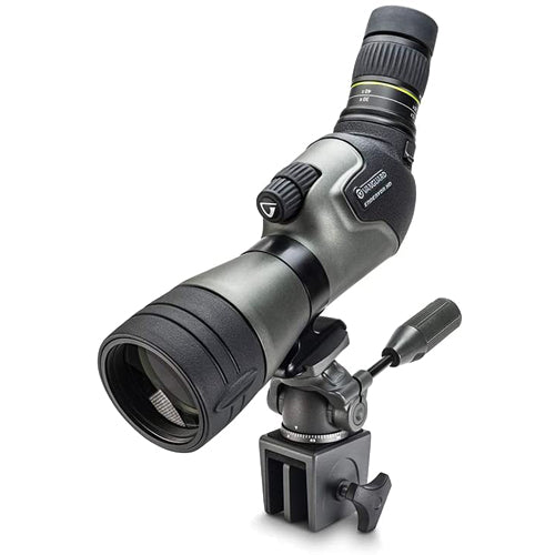 Product Image of Vanguard VEO 2 PH-28WM window mount with pan handle for scopes and cameras