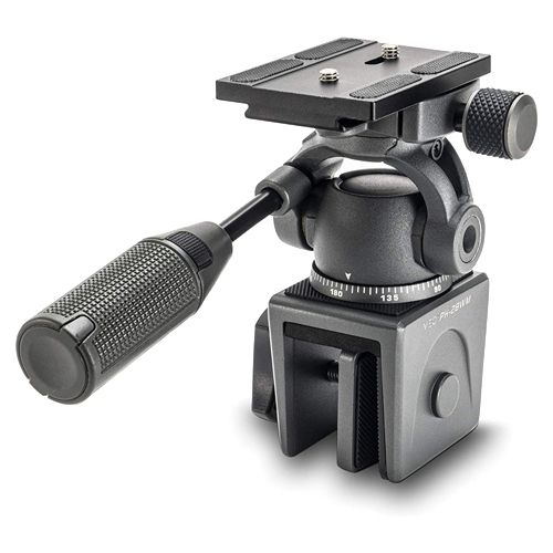 Vanguard VEO 2 PH-28WM window mount with pan handle for scopes and cameras