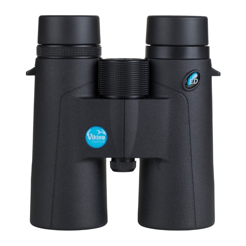 Product Image of Viking Kestrel ED 8X42 Waterproof Binoculars