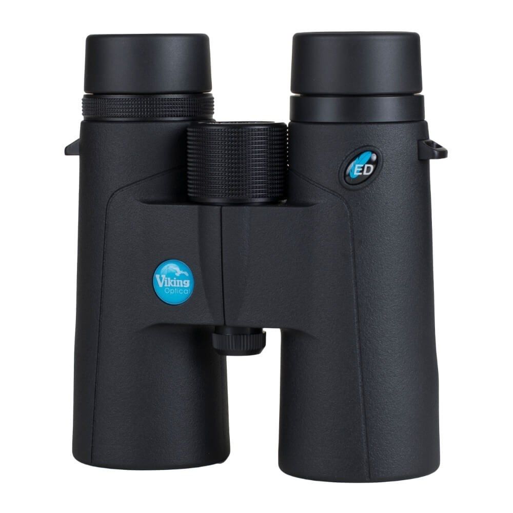 Viking Kestrel ED 10X42 Waterproof Binoculars