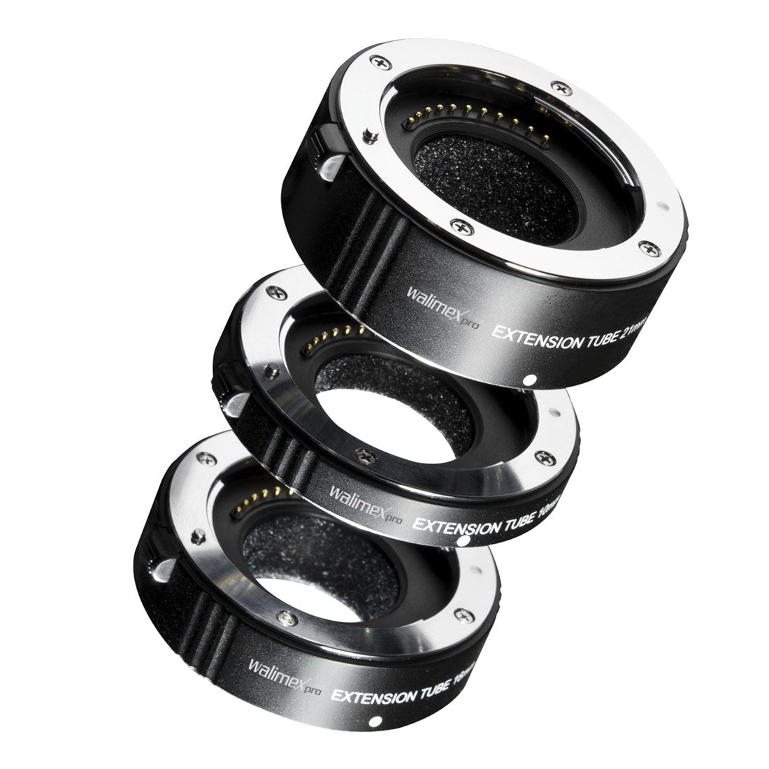 Product Image of Walimex Pro Automatic-Spacer Set For Fuji X