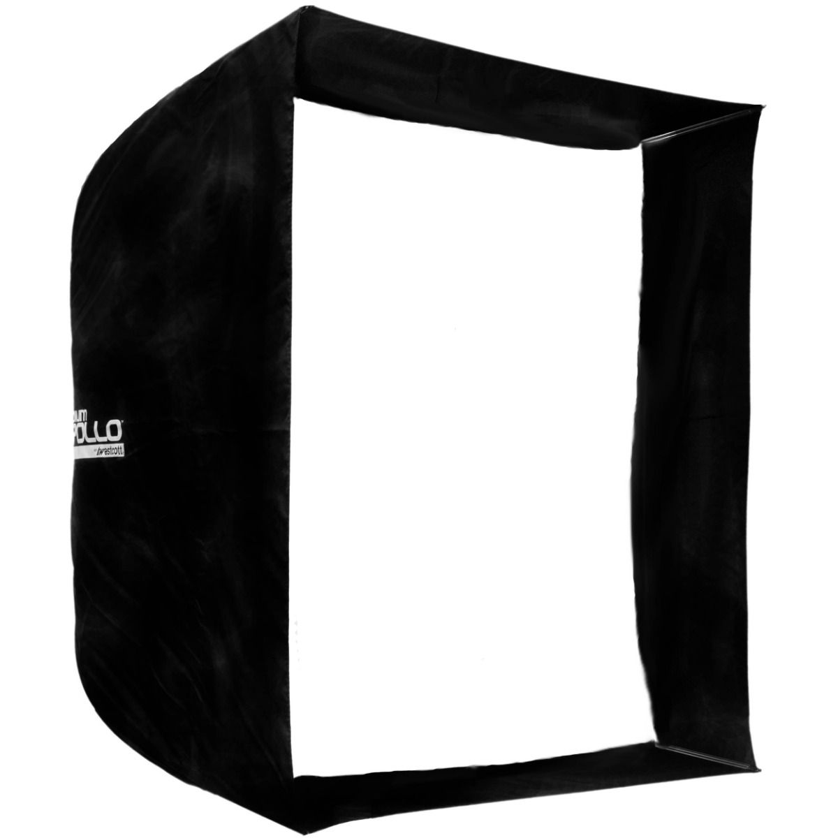 Westcott Apollo Mini 16" Flat Faced Softbox Flash Light Modifier (2218)