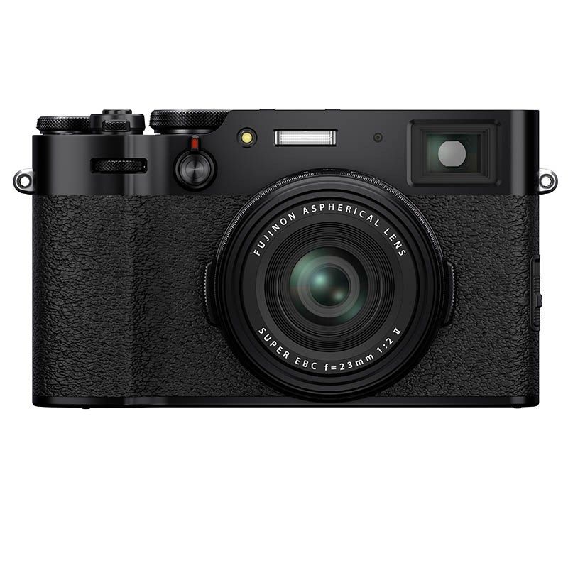 Product Image of Fujifilm X100V Digital camera - Black