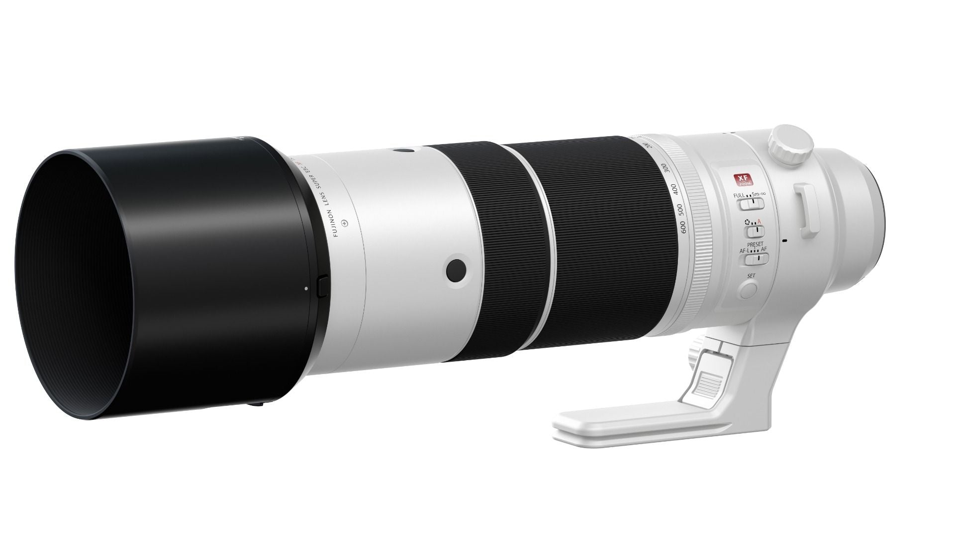 Fujifilm Fujinon XF 150-600mm F5.6-8 R LM OIS WR Lens