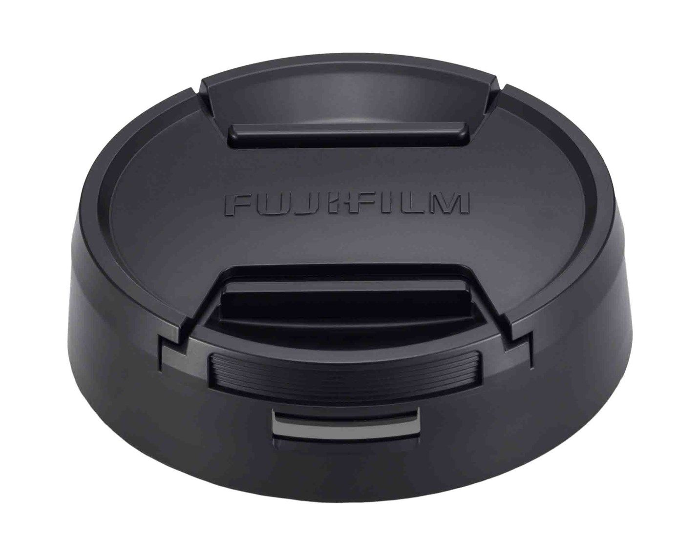 Fujifilm 8-16mm XF f2.8 R LM WR Ultra-Wide Angle Zoom Lens