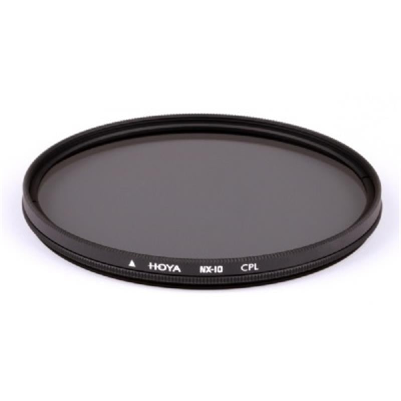 Product Image of Hoya 40.5mm NX-10 Circular Polarising Filter