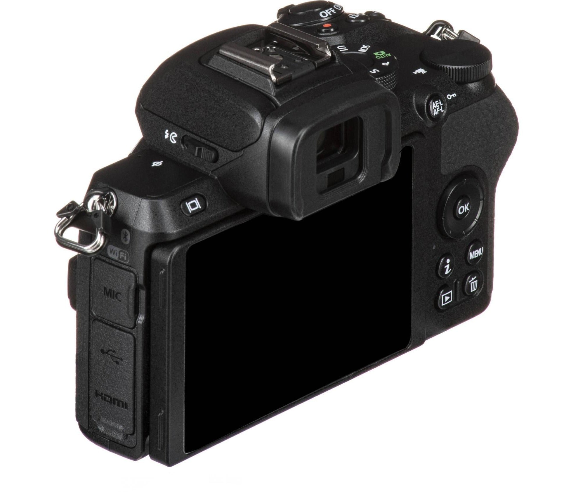 Nikon Z50 Digital Camera Body Only