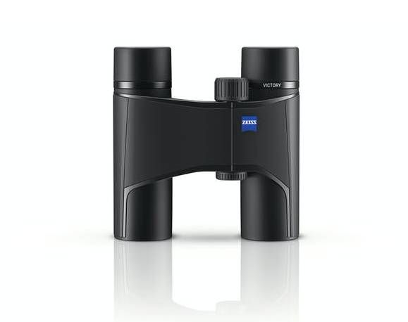 Zeiss Victory Pocket 10x25 Lightweight Binoculars