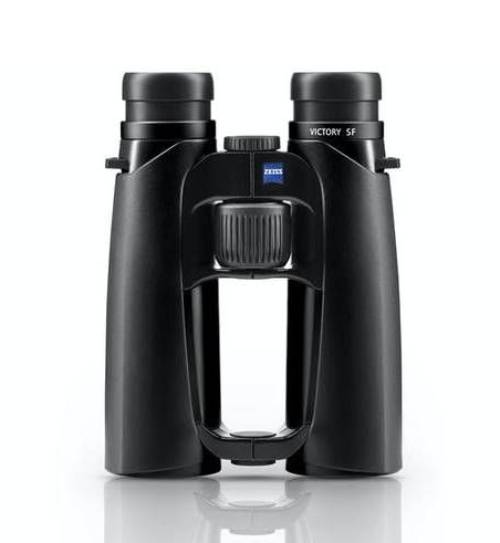 Product Image of Zeiss Victory SF 10x42 Black Binoculars
