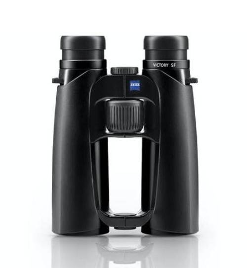 Zeiss Victory SF 8x42 Binoculars - Black