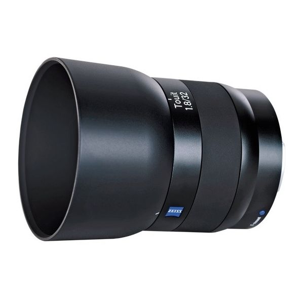ZEISS 32mm Touit f1.8 Sony E-Mount Lens
