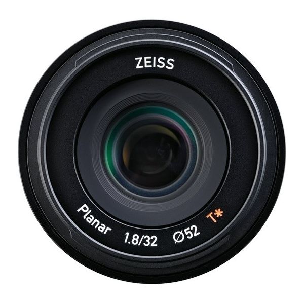 ZEISS 32mm Touit f1.8 Sony E-Mount Lens